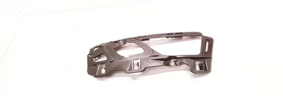 Skoda Karoq Front bumper mounting bracket 57H807055