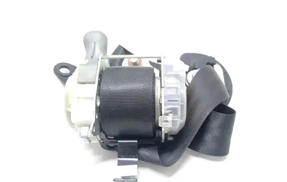 Hyundai i20 (PB PBT) Front seatbelt 888701J2009P1 2021110279 8887080J200