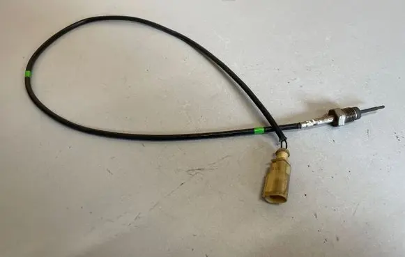 Audi A3 S3 8V Exhaust gas temperature sensor 03L906088BJ