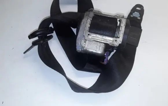 Audi A4 S4 B7 8E 8H Front seatbelt 8A0857732