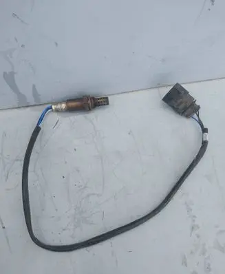 Skoda Fabia Mk1 (6Y) Lambda probe sensor 25930 ASSEMBL20