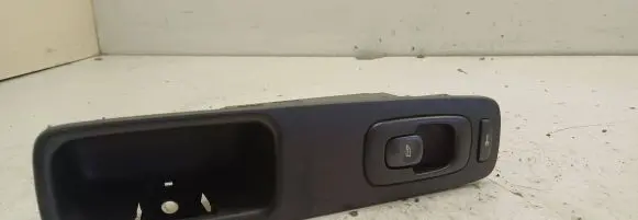 Volvo S80 Electric window control switch 8651328