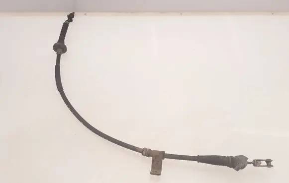 Suzuki Wagon R+ Clutch cable 