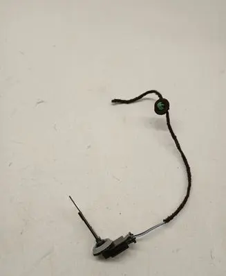 Porsche Macan (95B) Interior temperature sensor 6Q0820539