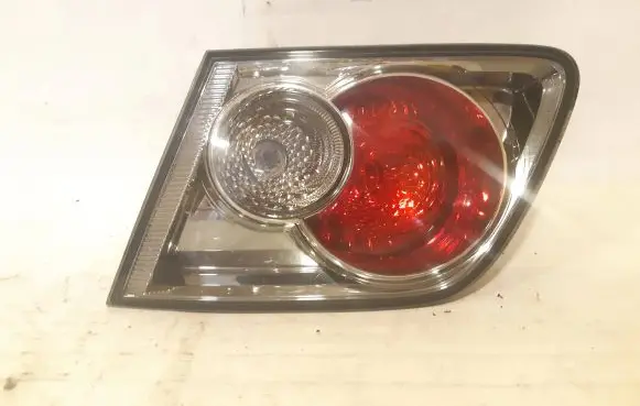 Mazda 6 Tailgate rear/tail lights 22661980R