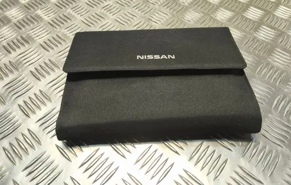 Nissan Micra K14 User manual 