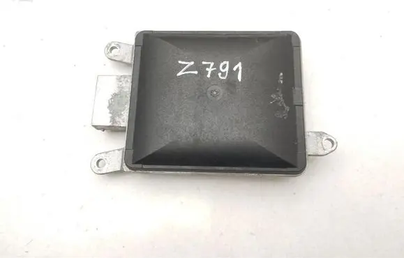 Porsche Cayenne (92A) Blind spot module 7P5910566D