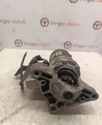 Citroen Berlingo Starter motor DRS8310