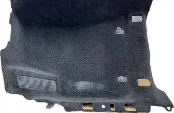 Dodge Charger Interior carpet SRNFGKJ35ET3K