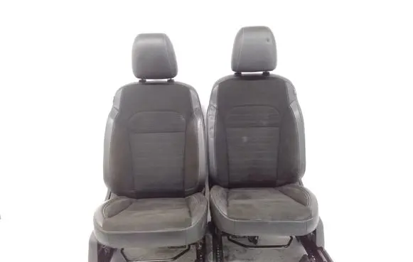 Ford Kuga II Interior set 