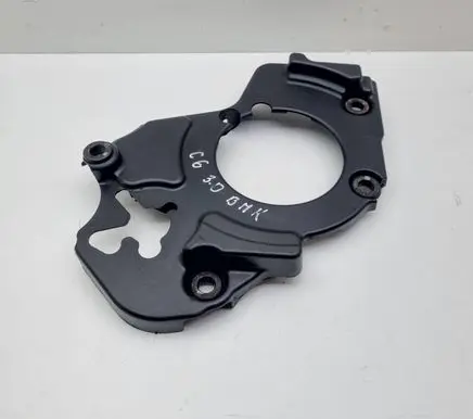 Audi A6 S6 C6 4F Timing belt guard (cover) 059103926G 059103926R 059103926AB