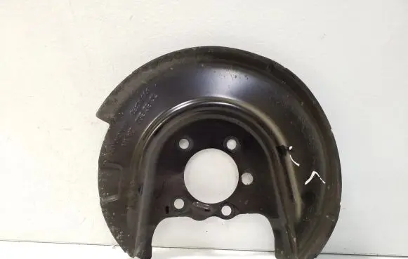 Skoda Kamiq Rear brake disc plate dust cover 2Q0615611