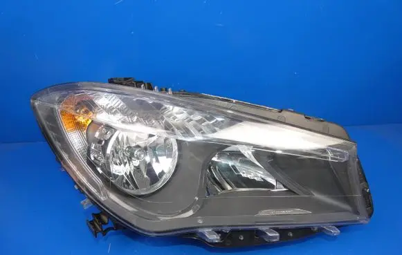Mercedes-Benz CLA C117 X117 W117 Headlight/headlamp A1178200661 LE11C6269 030127960200