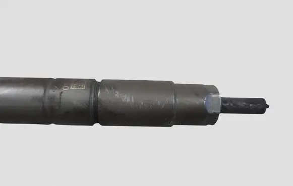 Jaguar XF X250 Fuel injector 9X2Q9K546DB 0445116013