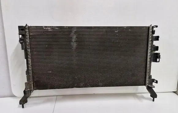 Renault Laguna III Coolant radiator 214100005R