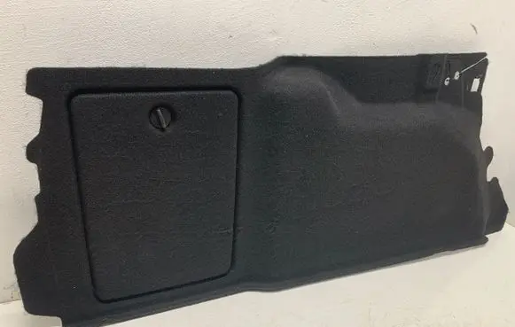 Ford Focus Trunk/boot lower side trim panel BM51N31149AG3JA6 400264