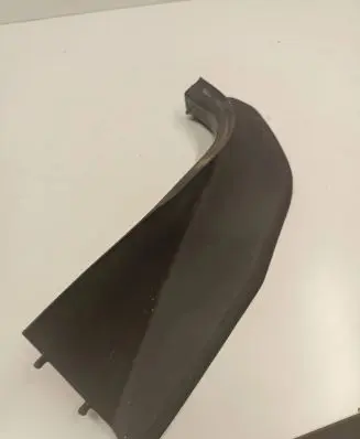 BMW 5 F10 F11 Rear/tail light trim molding 7204376 20409410