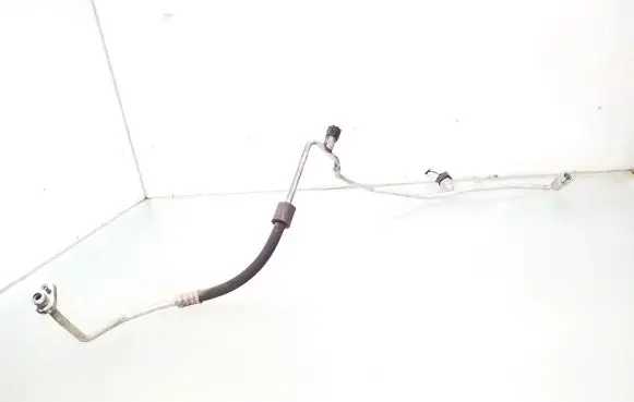 Volkswagen PASSAT B8 Air conditioning (A/C) pipe/hose 3Q0820741J 5Q0959126A