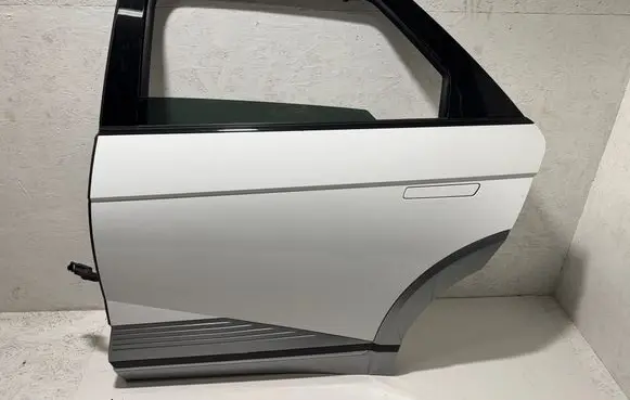 Hyundai Ioniq 5 Rear door 