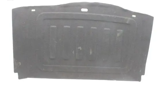 KIA Picanto Trunk/boot floor carpet liner 85701G6000