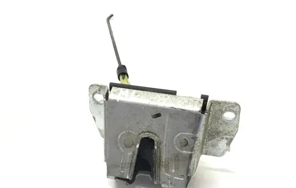 Mercedes-Benz ML W163 Tailgate/trunk/boot lock/catch/latch A1637400235