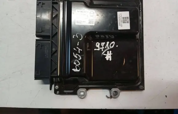 Volvo V60 Engine control unit/module 31312486