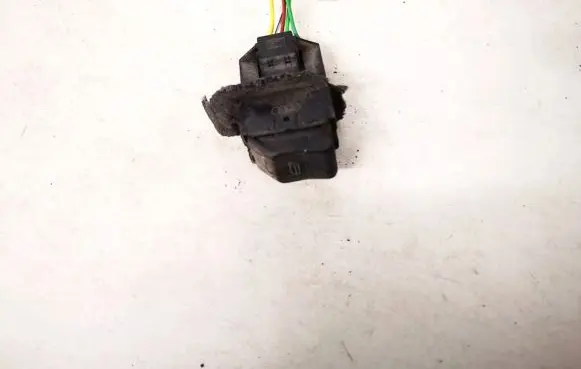 Audi A4 S4 B5 8D Electric window control switch 4d095985501c 4d0959855
