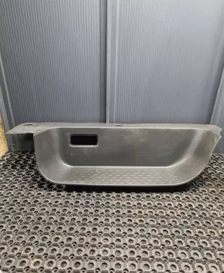 Renault Trafic III (X82) Front sill trim cover 93450152 769518239R SP7612