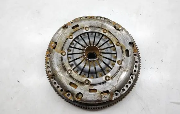 Clutch set kit