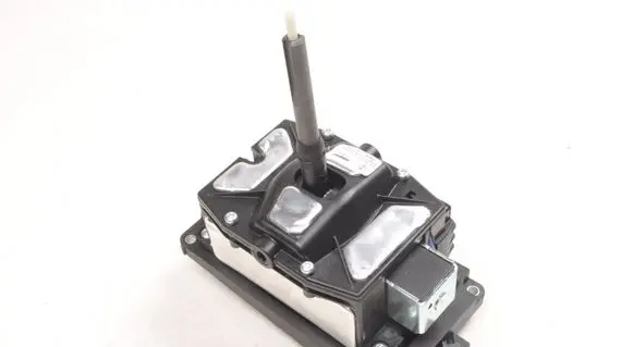 Porsche Cayman 982 Gear shifter/selector 9G142601110
