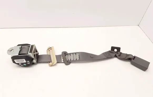 Chrysler Sebring (JS) Middle seatbelt (rear) 605702801B 605702801 TA6355613CAJ
