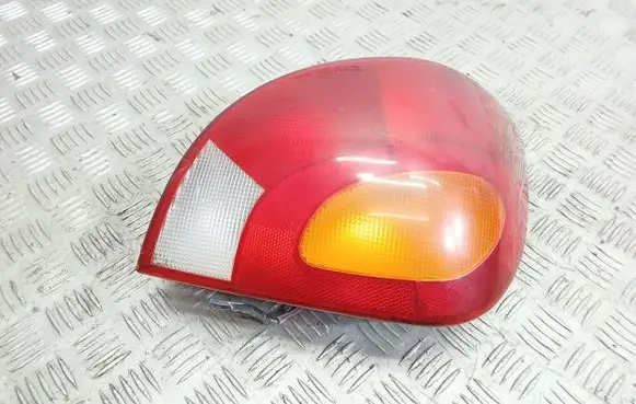 Ford Fiesta Rear/tail lights