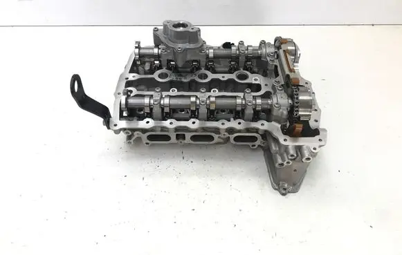 Engine head