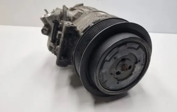 Mercedes-Benz C W203 Air conditioning (A/C) compressor (pump) A0012305511 0012305511