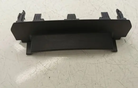 Peugeot 308 Steering wheel trim 9837174580