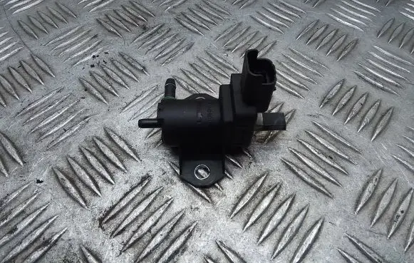 Peugeot 308 Turbo solenoid valve 9688124580