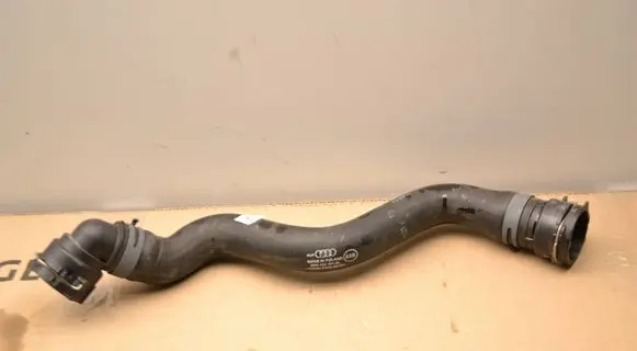 Audi A5 Engine coolant pipe/hose 8W0122101AL 9108