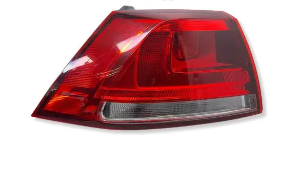 Volkswagen Golf VII Rear/tail lights 5G0945095M