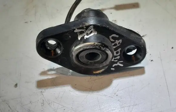Volkswagen Caddy Sliding door sensor 2K0843637B