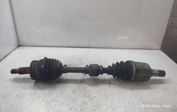 KIA Optima Front driveshaft