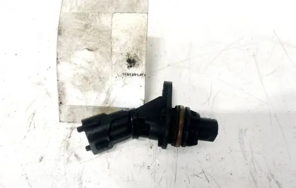 Camshaft position sensor