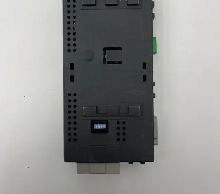Volvo V70 Tow bar trailer control unit/module 30716987