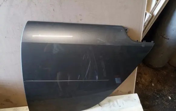 Smart ForFour I Rear door A4547320109