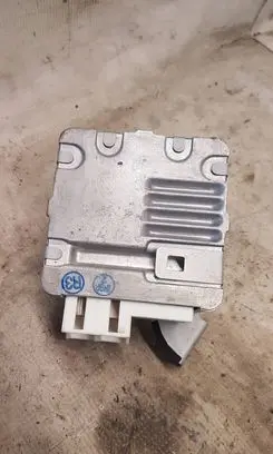 Toyota Prius (XW20) Power steering control unit/module 8965047101 1129000920