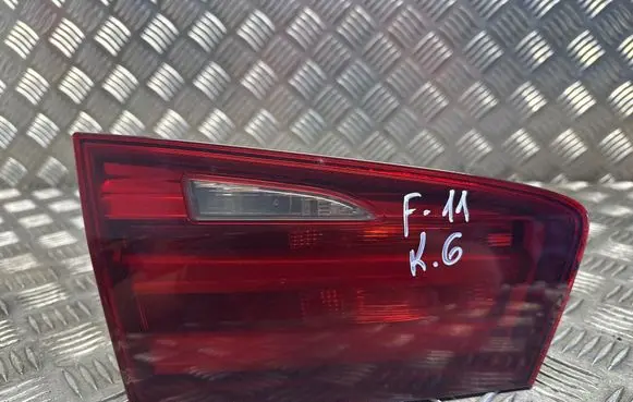 BMW 5 F10 F11 Tailgate rear/tail lights 7203227 89505494