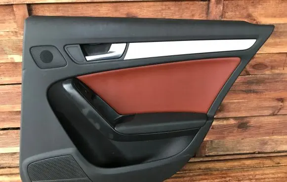 Audi A4 S4 B8 8K Rear door card panel trim