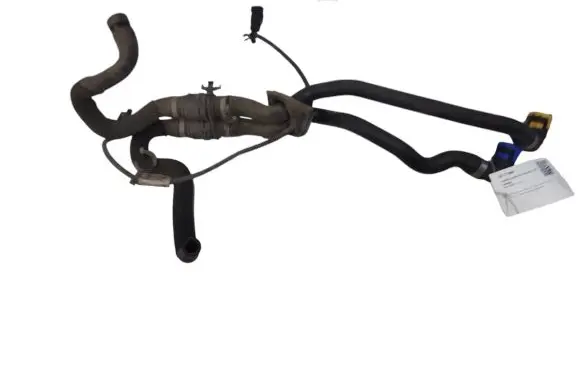 Volvo XC60 Engine coolant pipe/hose 31338213 9318101 31368175