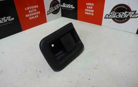 Volvo V70 Engine bonnet (hood) release handle 30779851