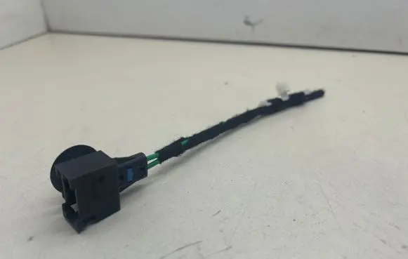 Porsche Macan (95B) Other wiring loom 113949862 113949162