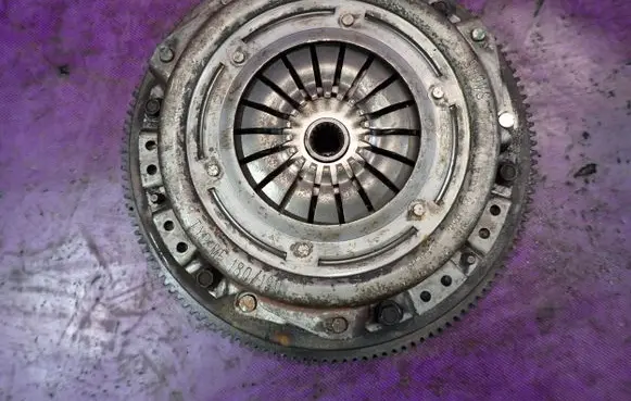 Ford Fusion Clutch set kit 3082000299